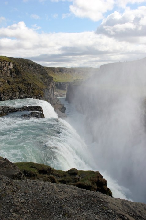 gulfoss