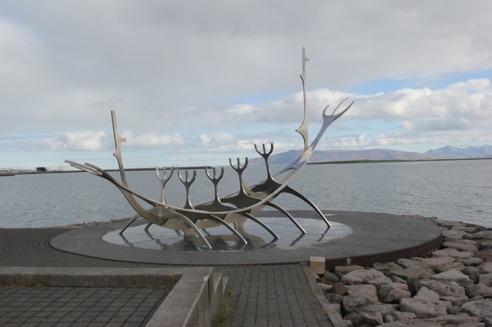 sculpture_reykjavik