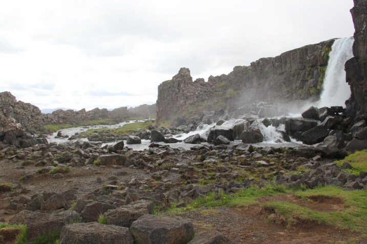 thingvellir