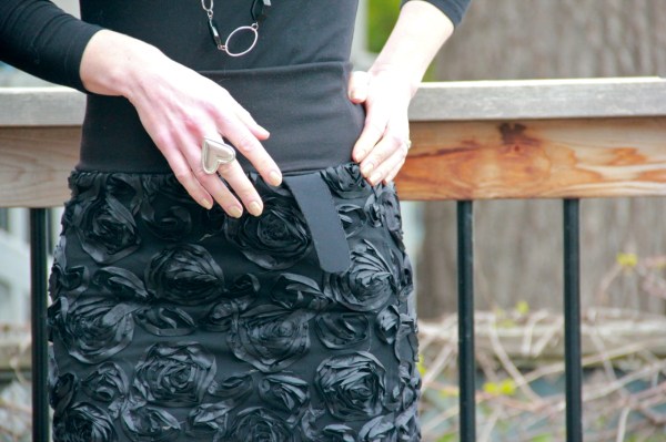 The fob that contains the accelerometer (motion detector).