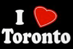 I <3 Toronto