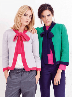 MillaMia Bella Jacket