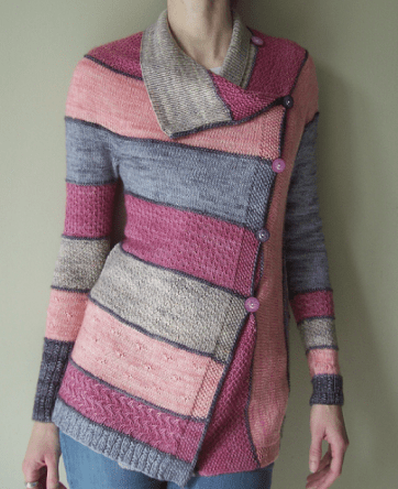 Lolotte1409's Winter Wheat project