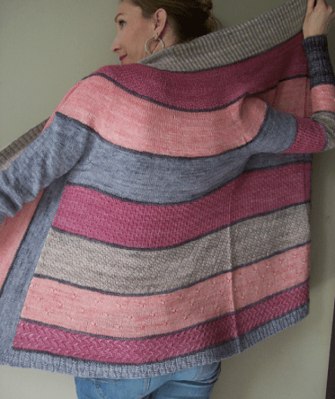 Lolotte1409's Winter Wheat project