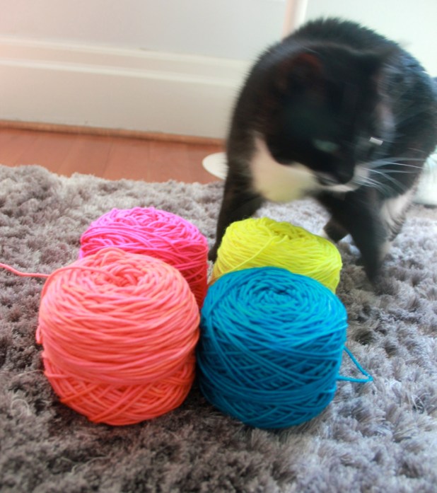 neonyarn