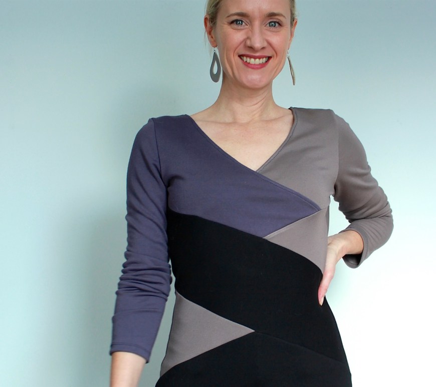 Frivolous at Last - McCall's 7538