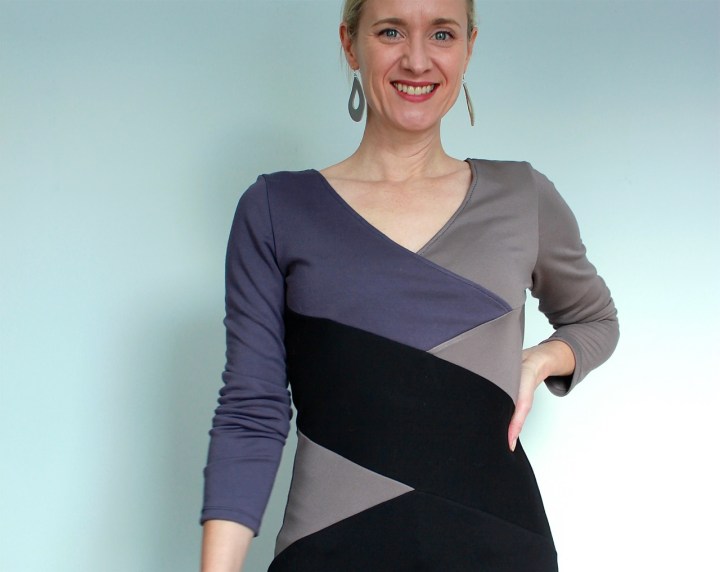 Frivolous at Last - McCall's 7538