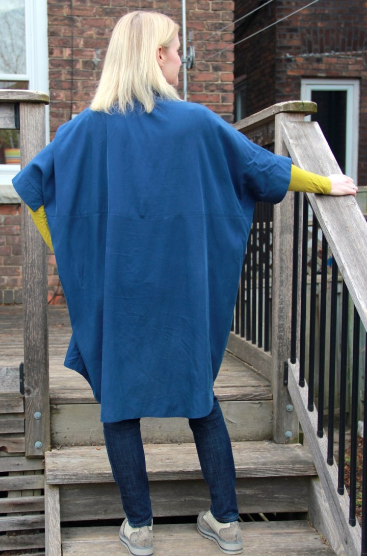 Frivolous at Last - Ralph Pink Sahara Shirt Dress